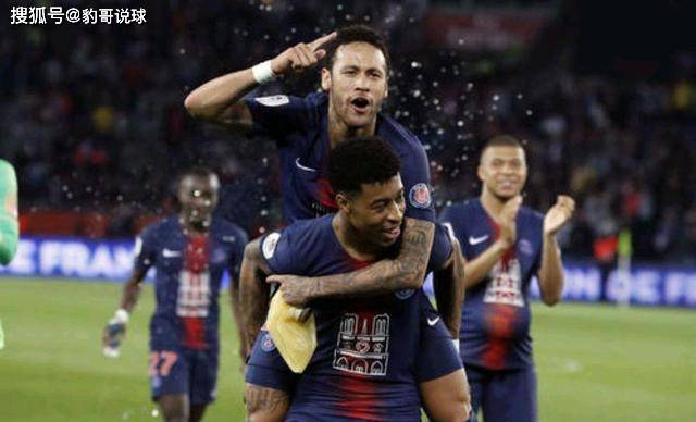  巴黎圣日耳曼报价英超铁卫遭拒绝  