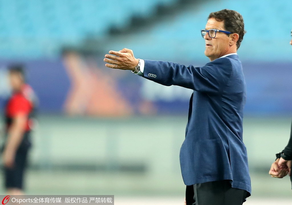 20, 那不勒斯新帅首秀遭遇开门黑  