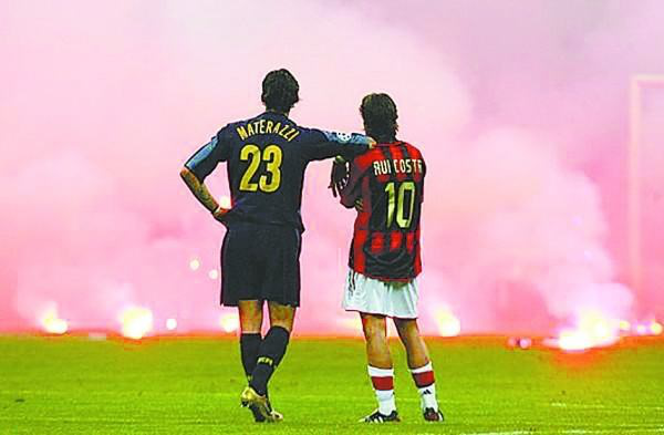  国米,旧将,埃斯波西托,弑旧主,建功  