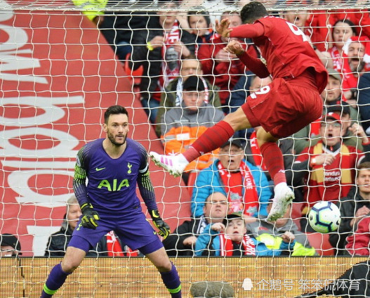  利物浦绝杀热刺稳居积分榜首  